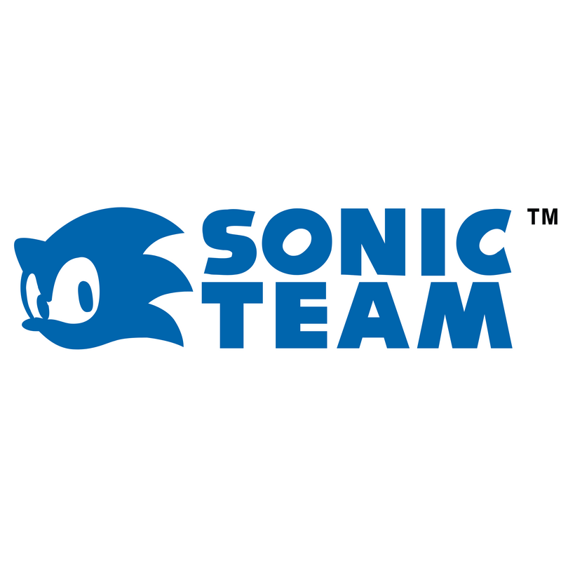 Sonic Team ロゴ PNG Vector  PNG