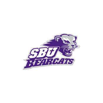 Southwest Baptist Bearcats Logo PNG Läpinäkyvä