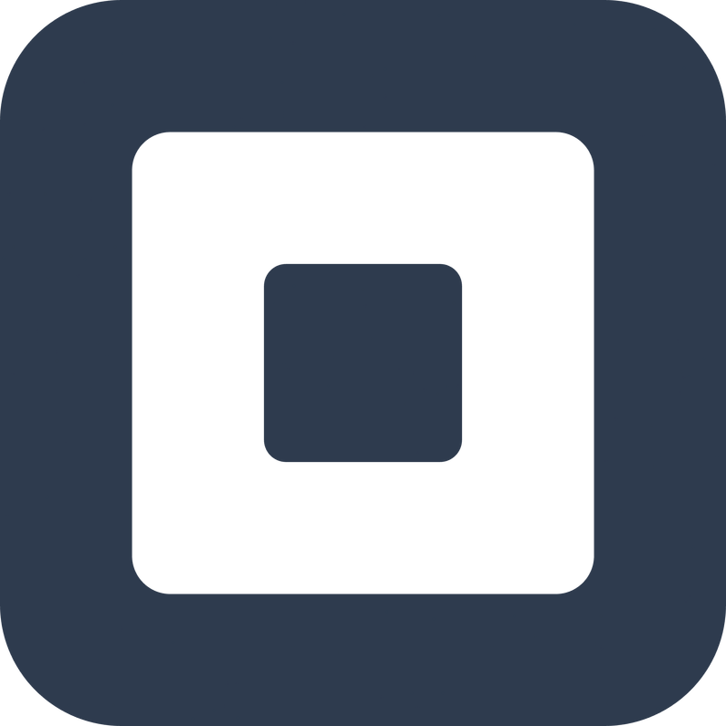Square Logo PNG Vector  PNG