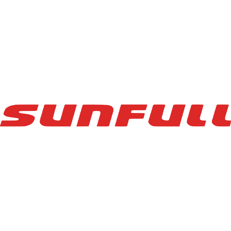 Sunfull Logo PNG Vector  PNG