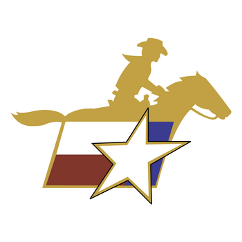 San Antonio Riders Logo PNG