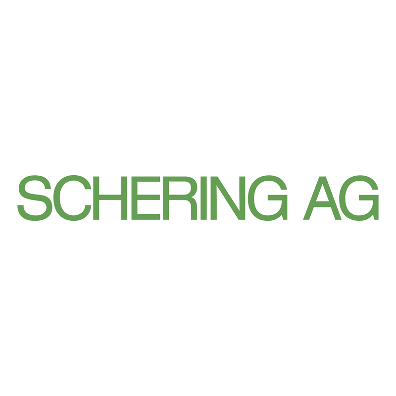 Schering Logo PNG Vector  PNG