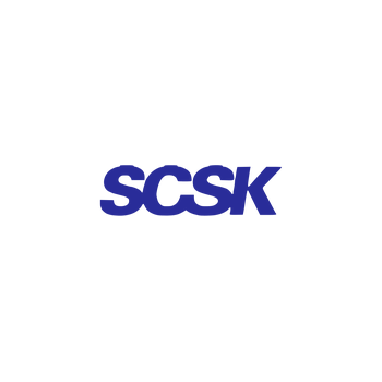Scsk Logo PNG