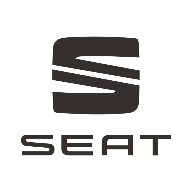 Download Seat Logo PNG Transparent Background