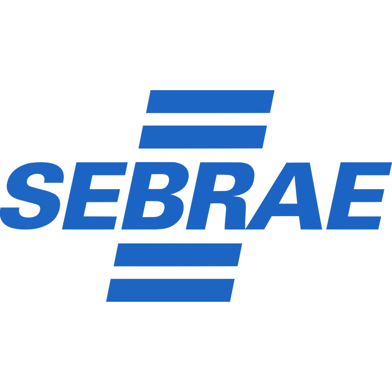 Sebrae Logo PNG Vector, Icon Transparent