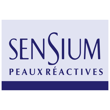 Sensium Peaux Reactives Logo PNG