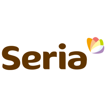 Seria Logo PNG