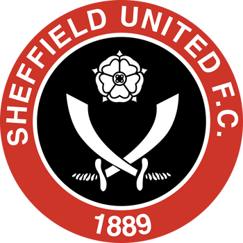 Sheffield United F.C. Logo PNG