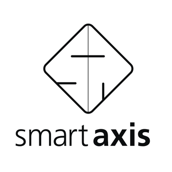 Smartaxis 标志 PNG