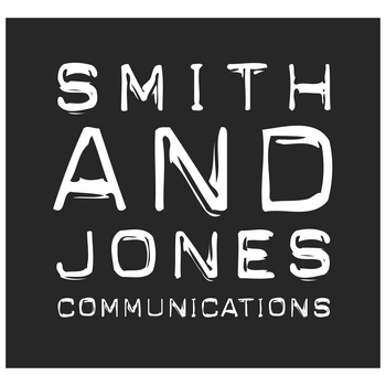 Smith And Jones Communications Logo PNG