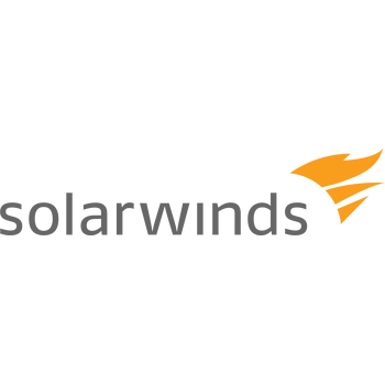 Solarwinds Logo PNG Şeffaf