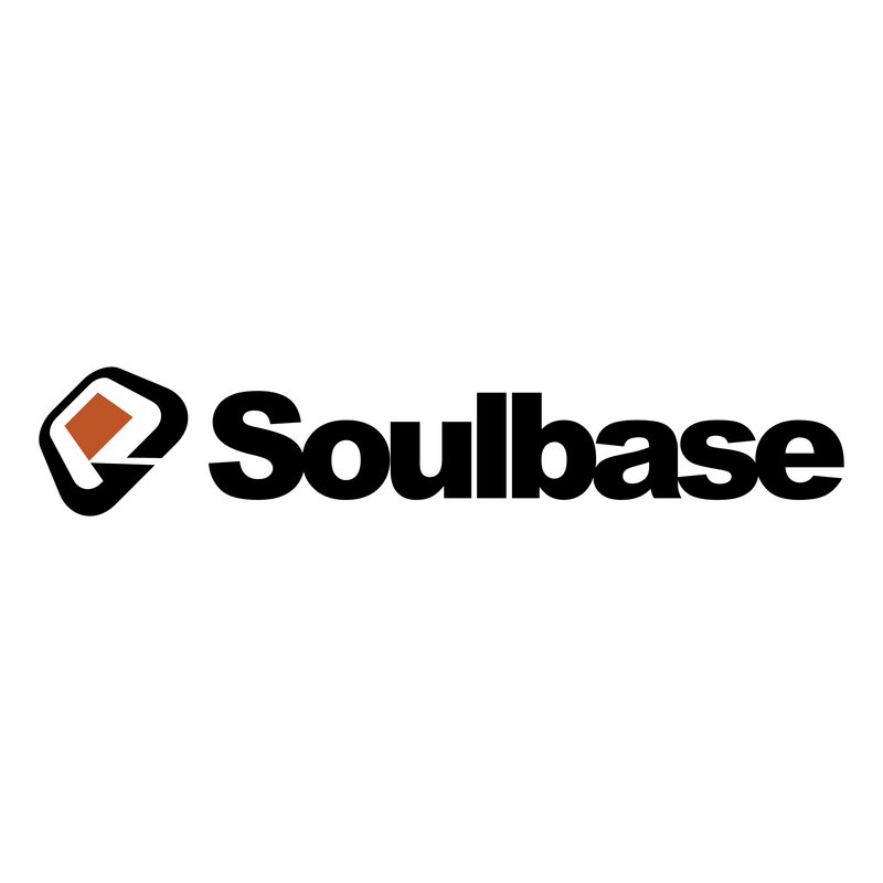 Soulbase Logo PNG Vector  PNG