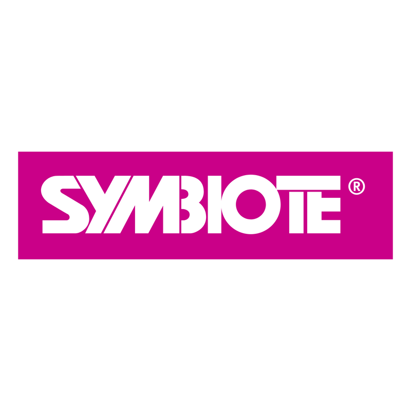 Symbiote Logo PNG Vector  PNG