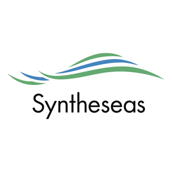 Syntheseas Logo PNG