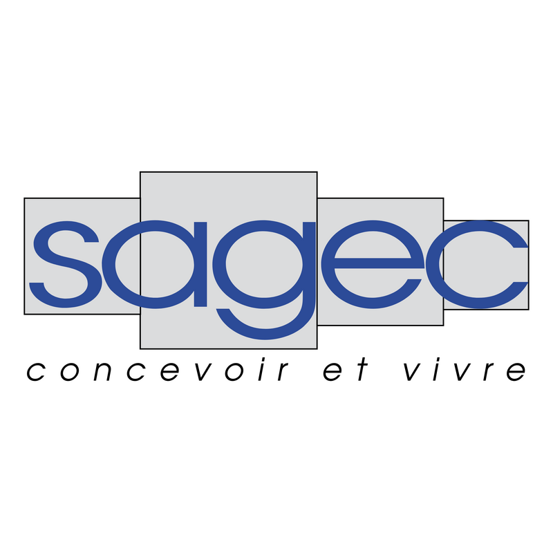 Sagec Logo PNG Vector  PNG