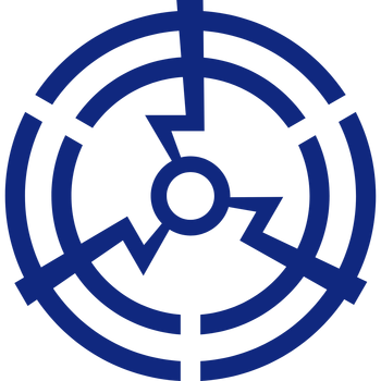 Sangi Railway Logo PNG