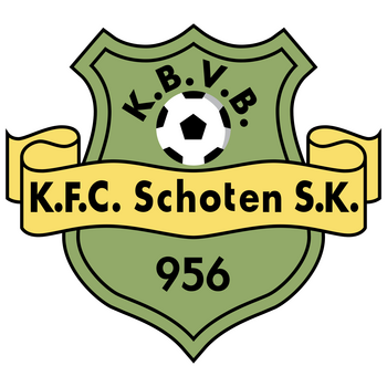 Schoten Лого PNG