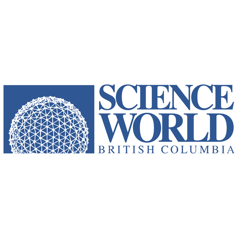 Science World 标志 PNG Vector  PNG