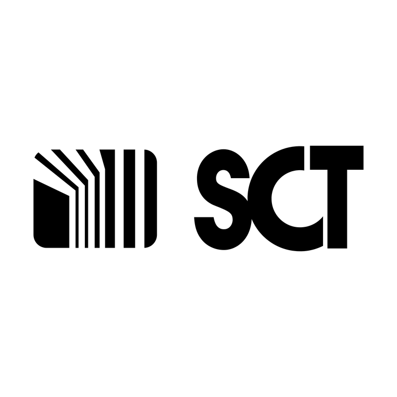 SCT Logo PNG Vector  PNG