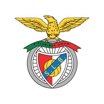 Sl Benfica Logo PNG Trasparente