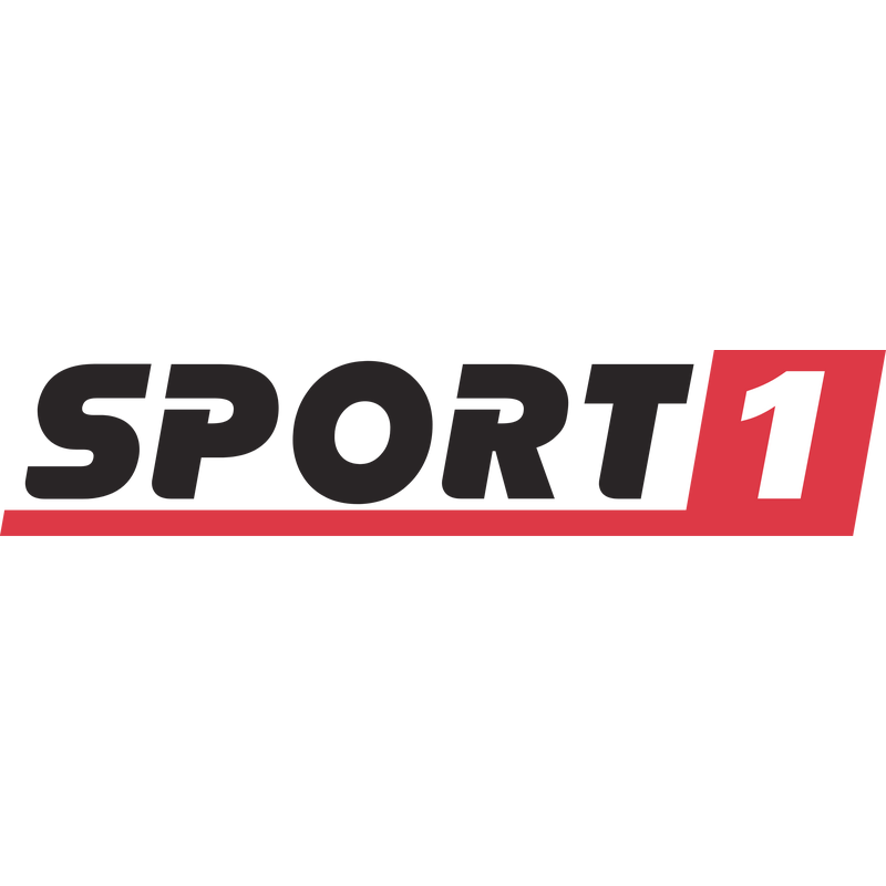 Sport 1 Logo PNG Vector  PNG