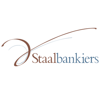 Staalbankiers Logo PNG