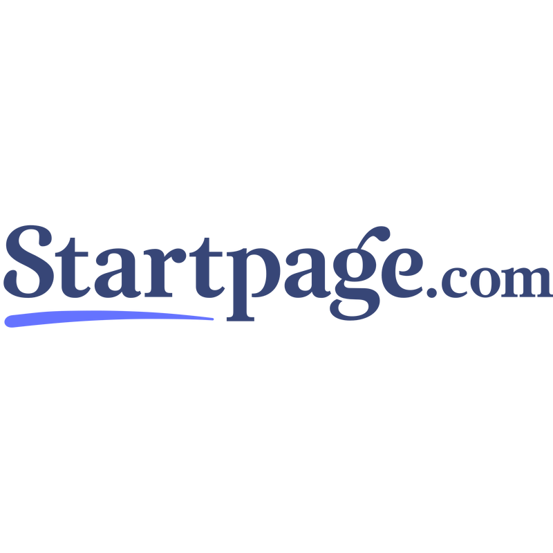 StartPage.com Logo PNG Vector, Icon Transparent
