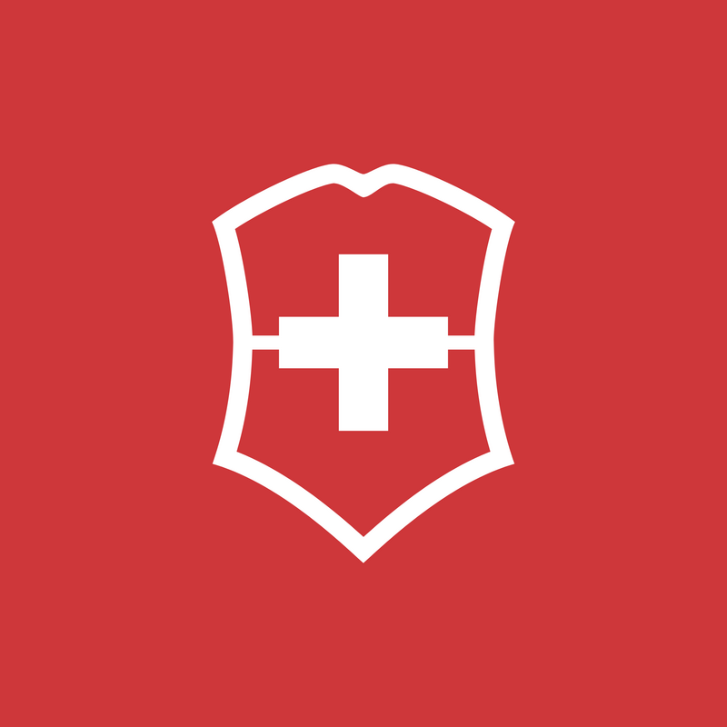 Swissarmy Logo PNG Vector, Icon Transparent