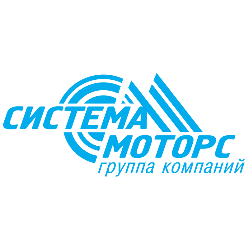System Motors Logo PNG Vector, Icon Transparent