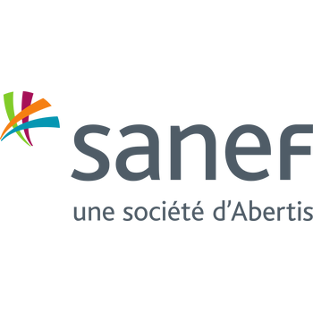 Sanef Abertis Logo PNG