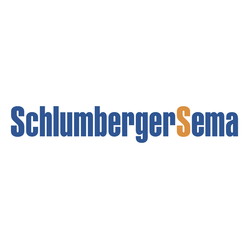 Schlumbergersema Logo PNG Vector, Icon Transparent