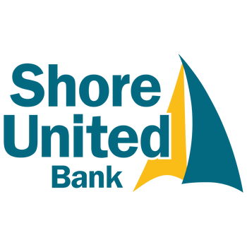 Shore United Bank Logo PNG