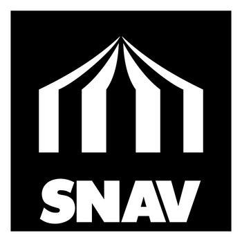 SNAV Logo PNG