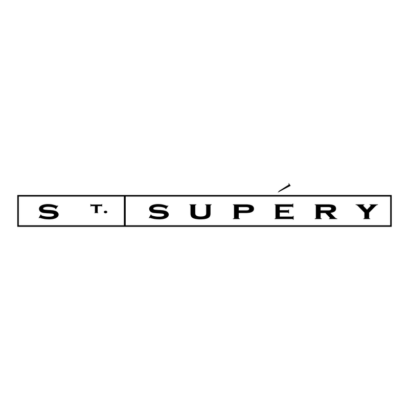 St Supery Logo PNG Vector  PNG