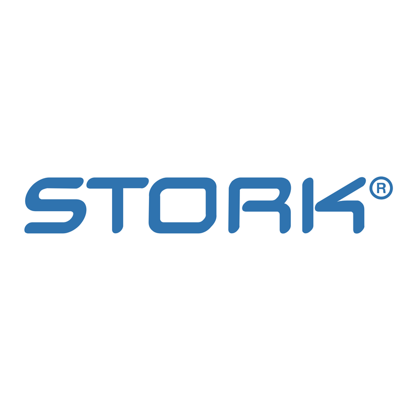 Stork Logo PNG Vector  PNG