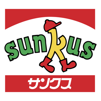Sunkus Logo PNG