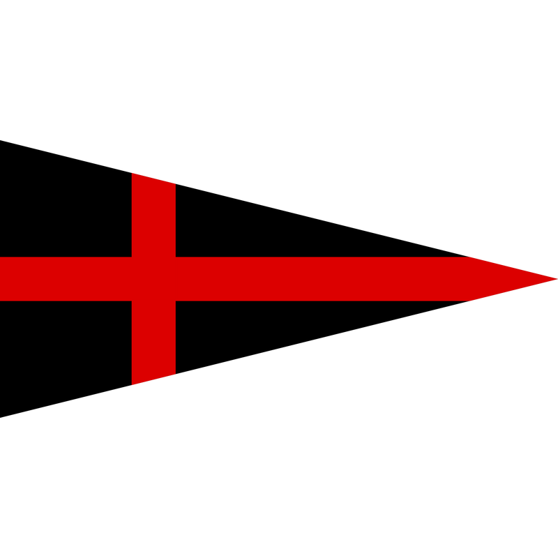 Sussex Yacht Club Логотип PNG Vector  PNG