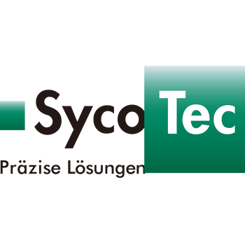SycoTec Логотип PNG Прозрачный