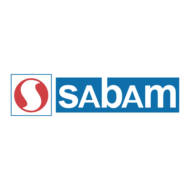 Sabam Logo PNG Vector, Icon Transparent