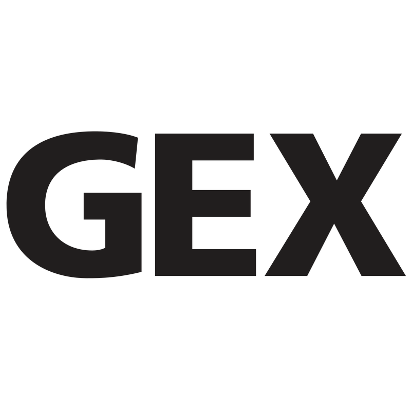 SBB GEX Logo PNG Vector  PNG