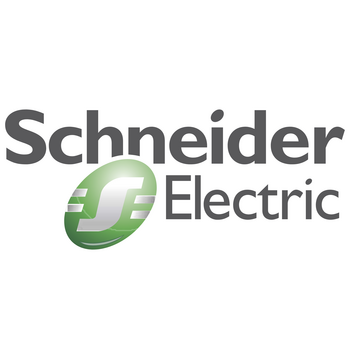 Schneider Electric Logo PNG Transparant