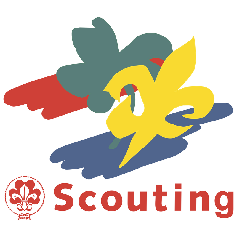 Scouting Logo PNG Vector  PNG