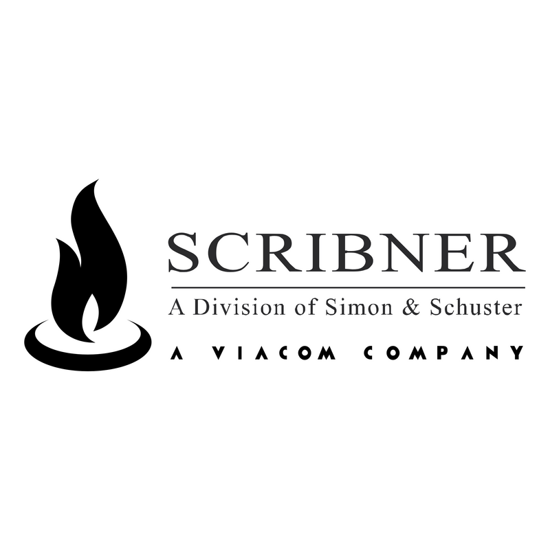 Scribner Logo PNG Vector, Icon Transparent