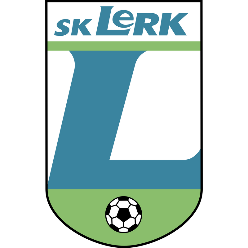 SK Lerk Prostejov Logo PNG Vector  PNG
