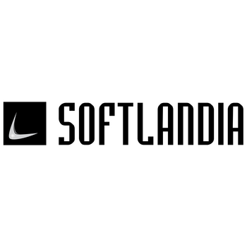 Softlandia Logo PNG