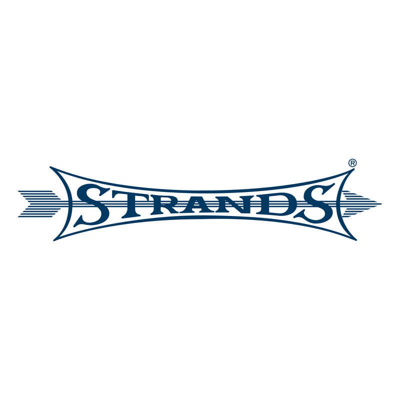 Strands Logo PNG Vector  PNG