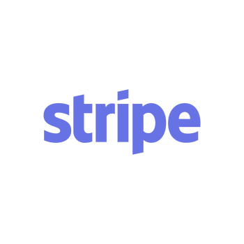 Stripe Logo PNG Transparent