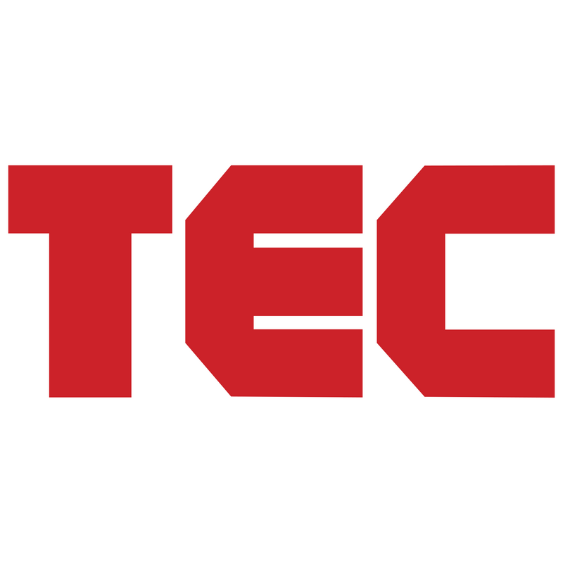 TEC 로고 PNG Vector  PNG