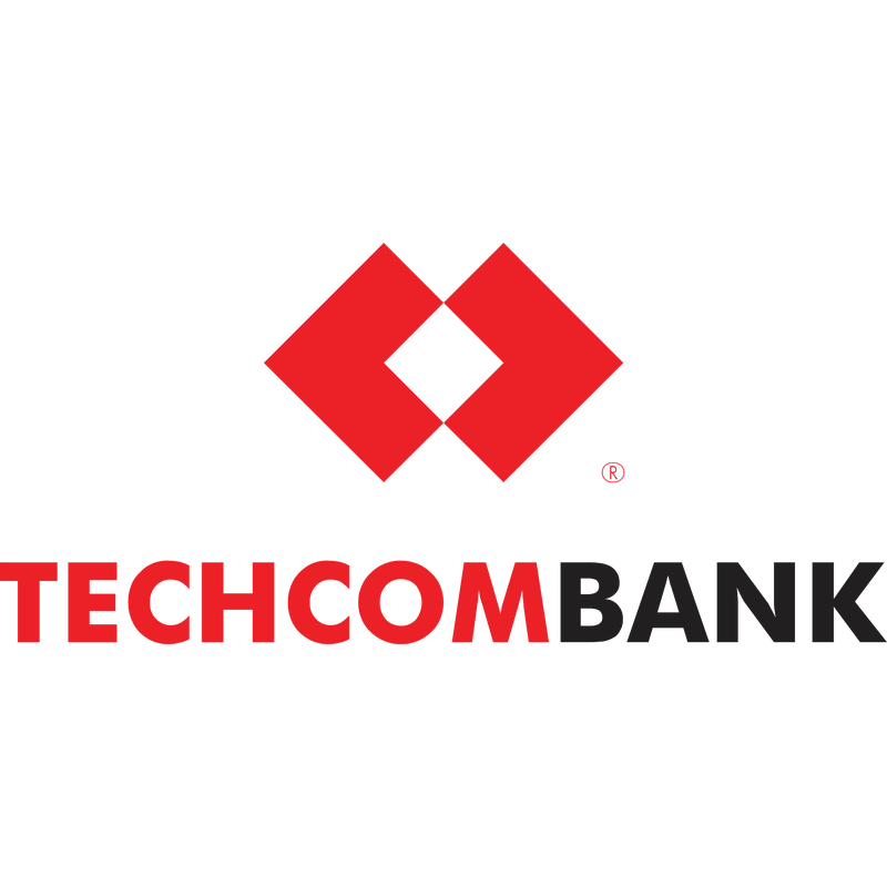 Techcombank Logo PNG Vector  PNG