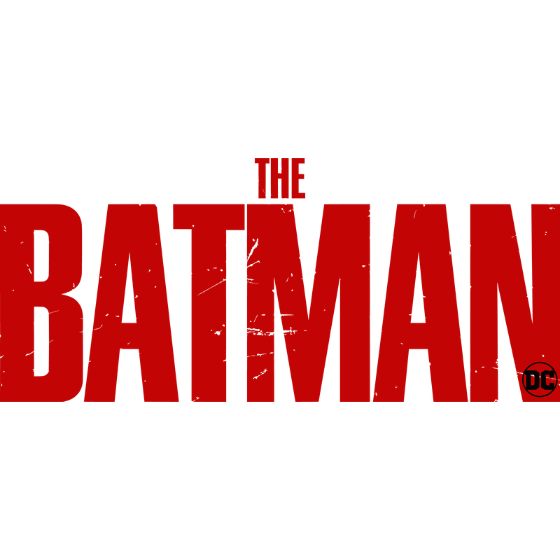 The Batman Logo PNG Vector, Icon Transparent
